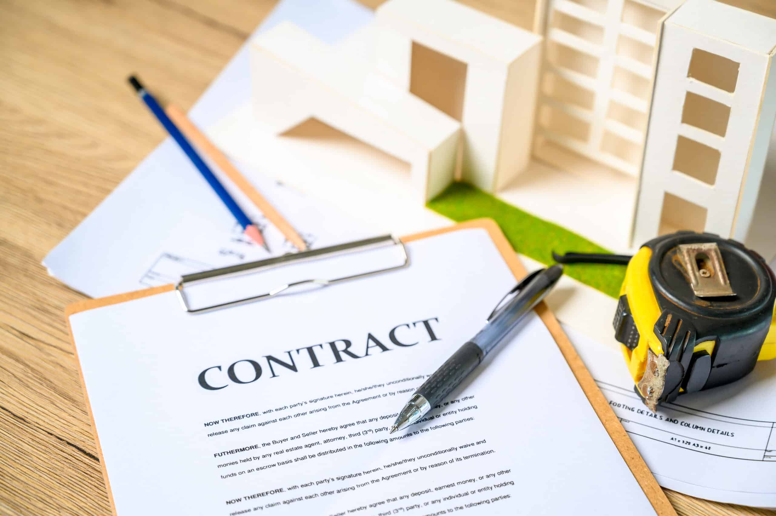 VIETNAM CONSTRUCTION CONTRACT