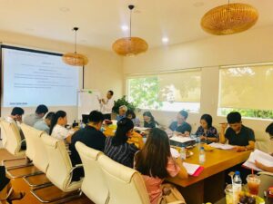 Practical Use Training Course