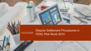Dispute Settlement Board