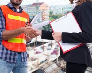 Hợp đồng tổng thầu EPC