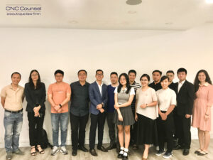 Workshop “NHỮNG ĐIỂM MỚI CỦA FIDIC 2017 & KINH NGHIỆM SOẠN THẢO "ĐIỀU KIỆN RIÊNG"