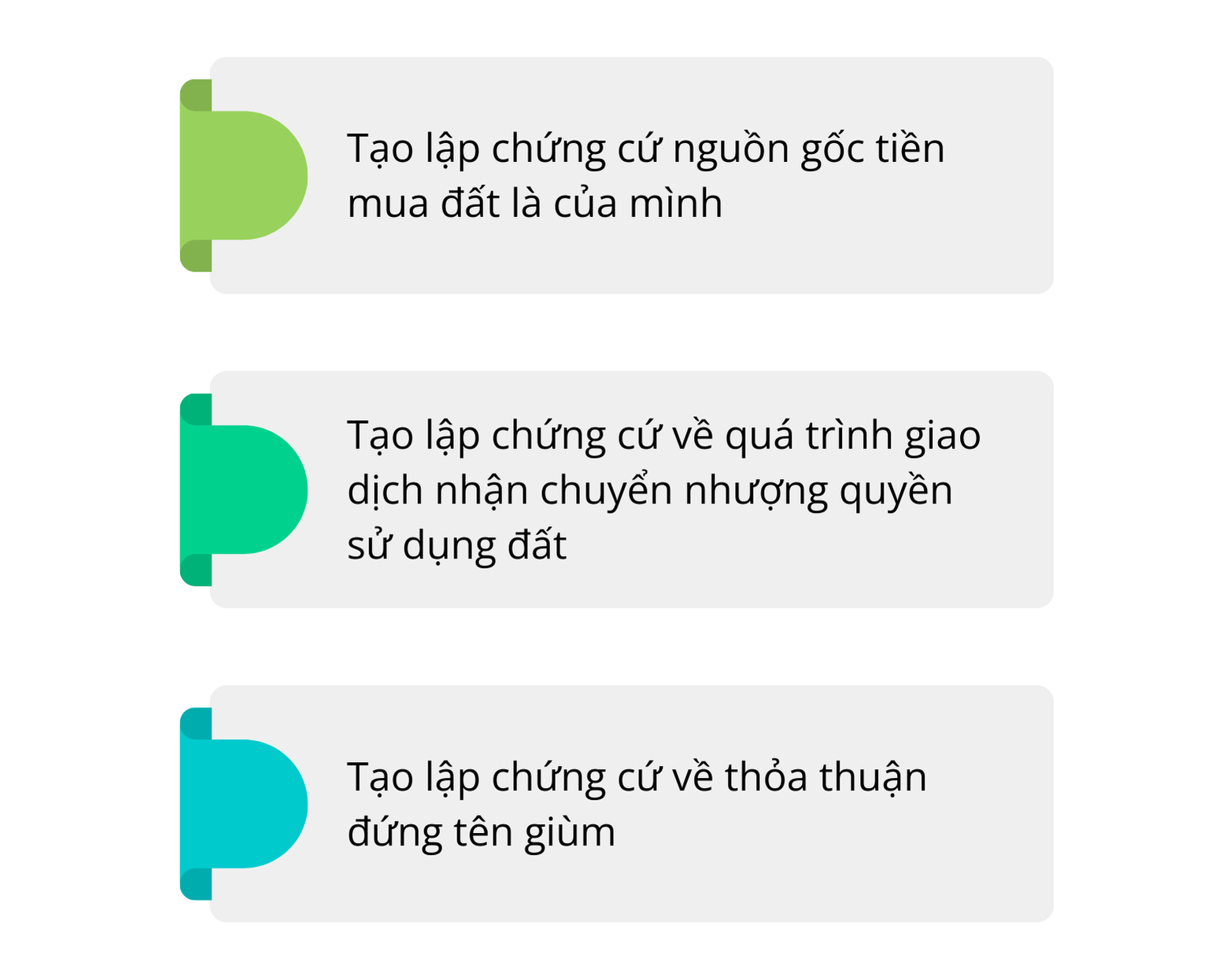 Án lệ số 02/2016/AL