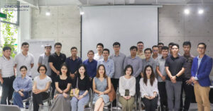 Workshop Quản lý tiến độ trong Hợp đồng Xây dựng