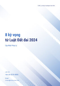 Luật Đất đai 2024