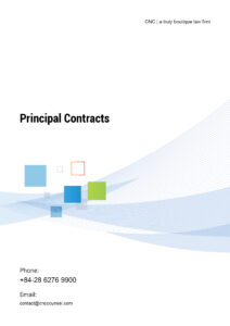 Principal Contracts