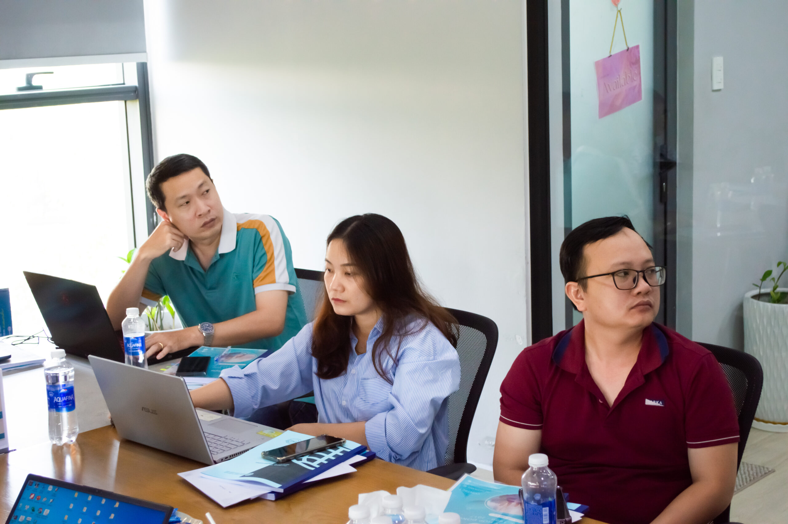 khóa học FIDIC 2017