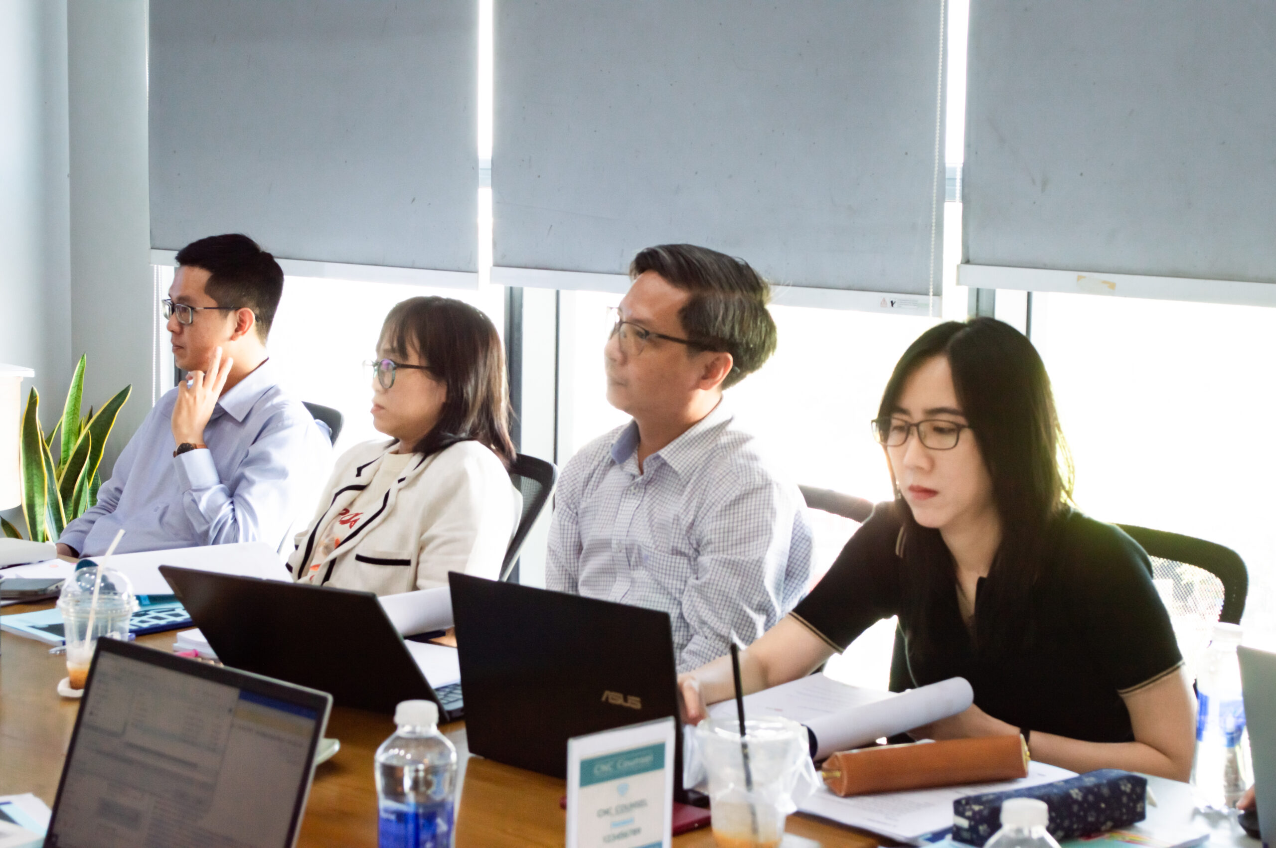 khóa học FIDIC 2017