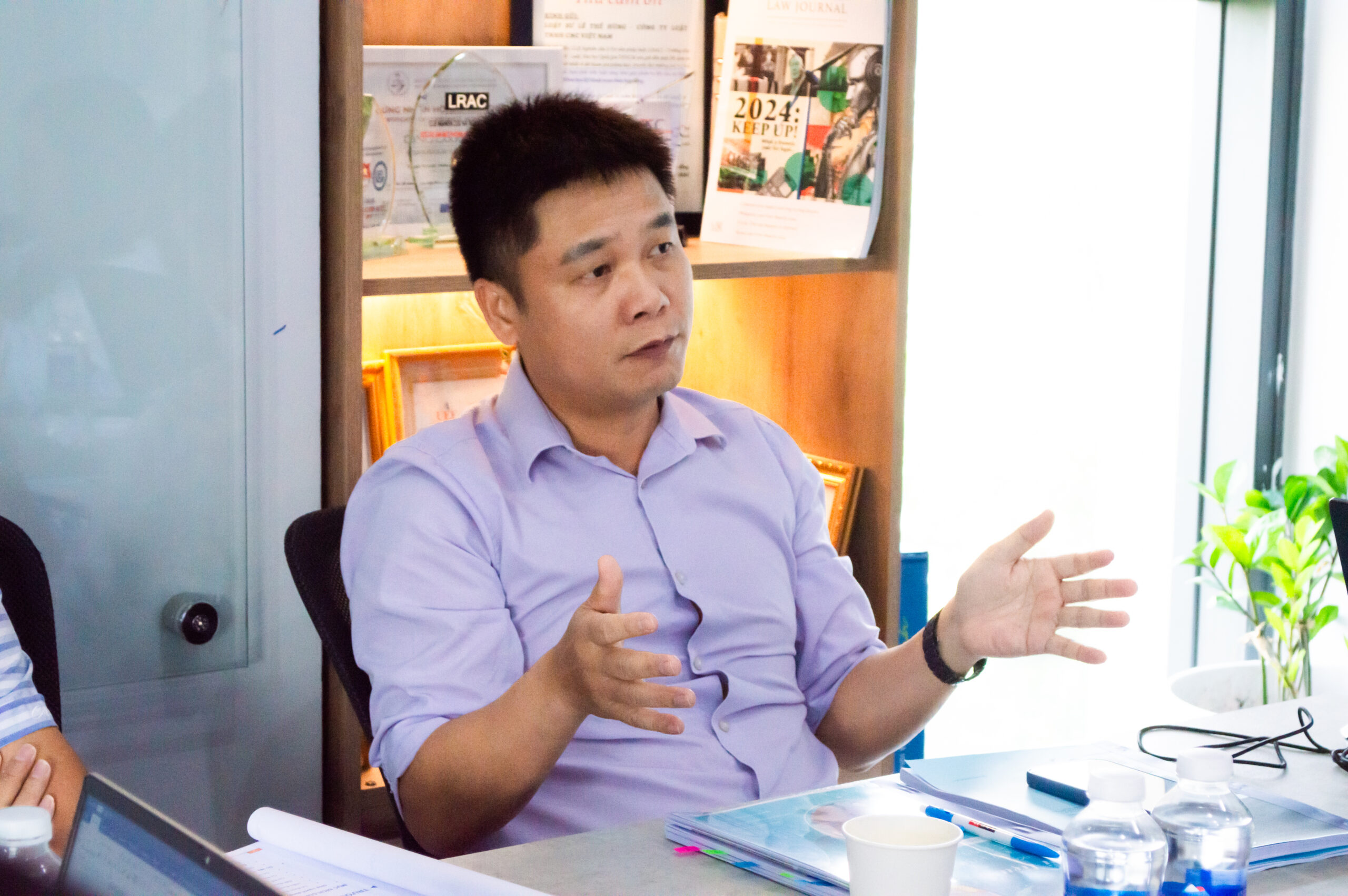 khóa học FIDIC 2017