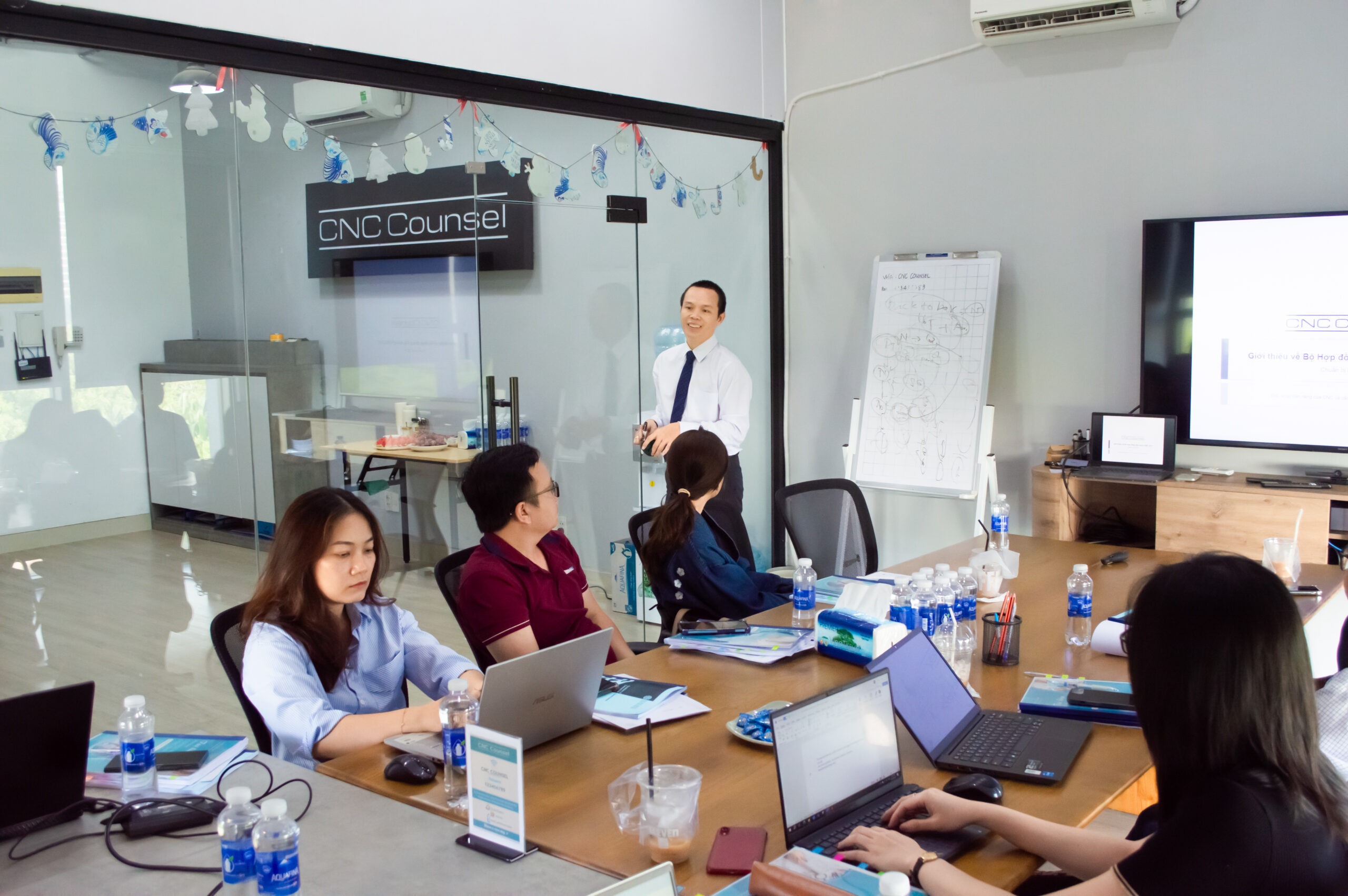 khóa học FIDIC 2017