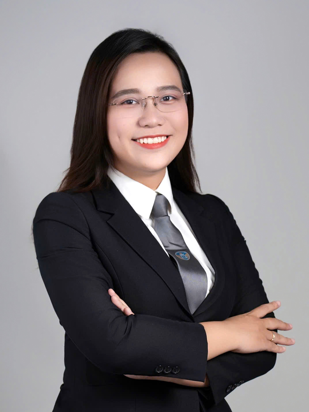 Đoàn Thị Hồng Linh