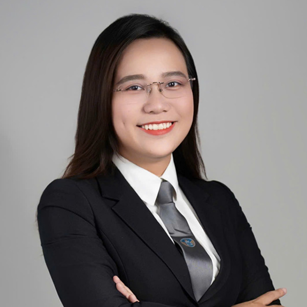 Ls Doan Thi Hong Linh