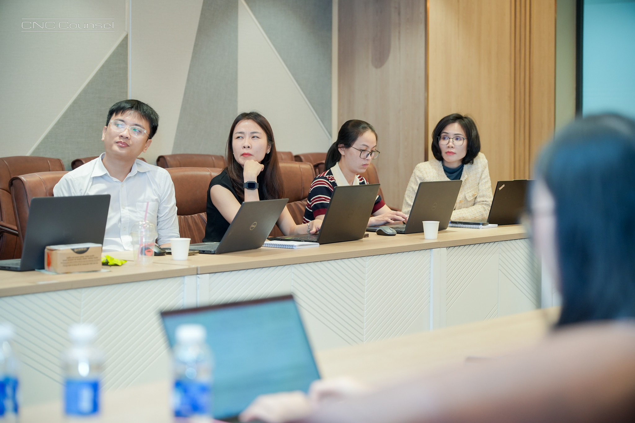 FIDIC Contract Training Course
