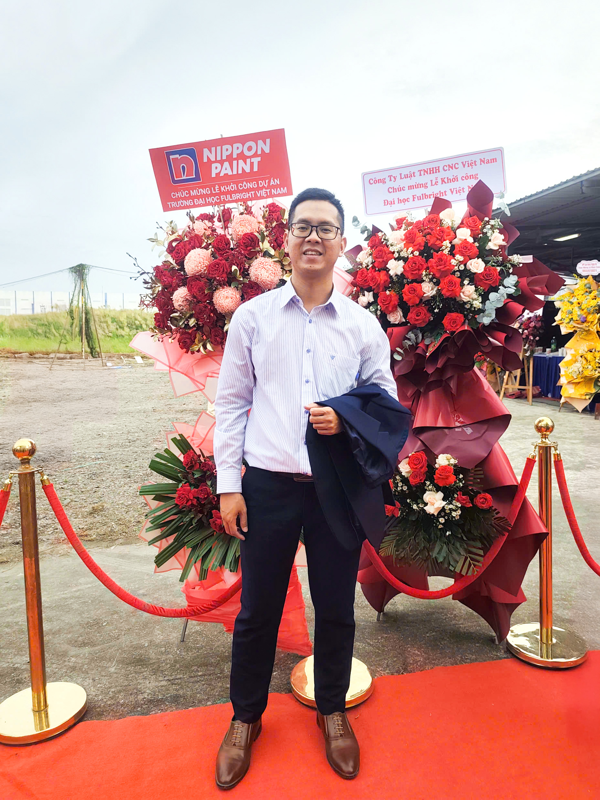 CNC Counsel đồng hành cùng Fulbright Việt Nam: Dấu ấn pháp lý tại Dự án Home Campus trị giá 20 triệu USD