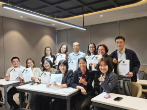 FIDIC 2017 Training Course In Hanoi