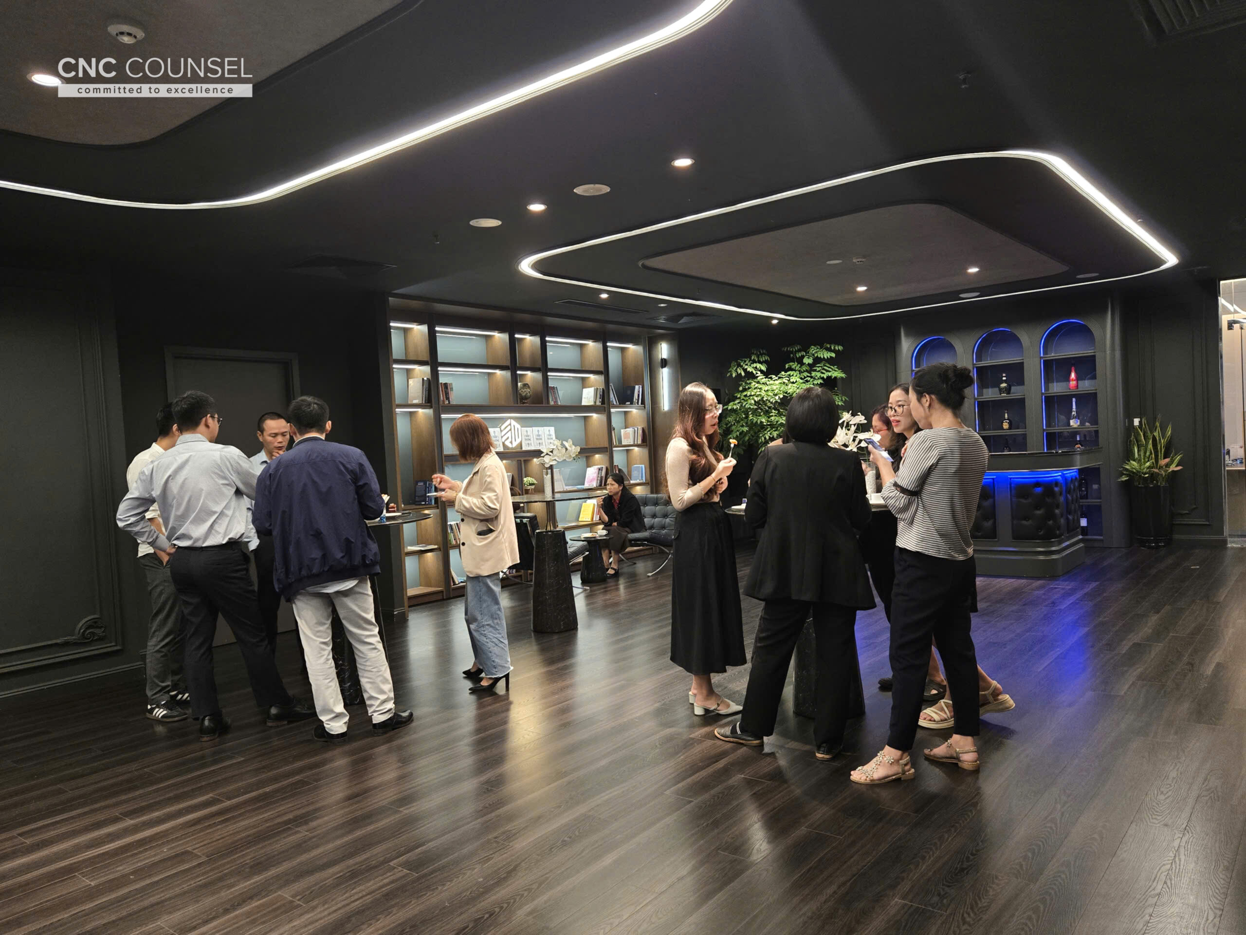 Khoa hoc Hop dong FIDIC 2017 tai Ha Noi