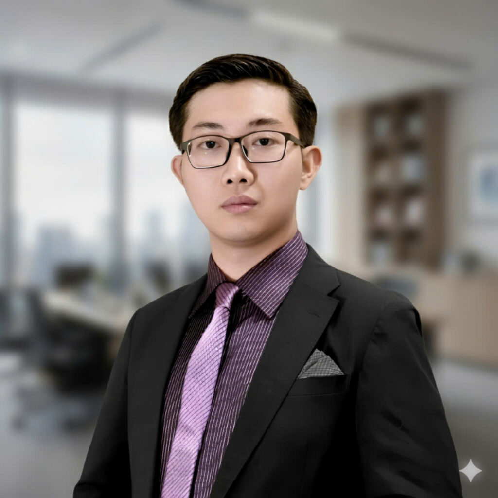 Thành lập doanh nghiệp