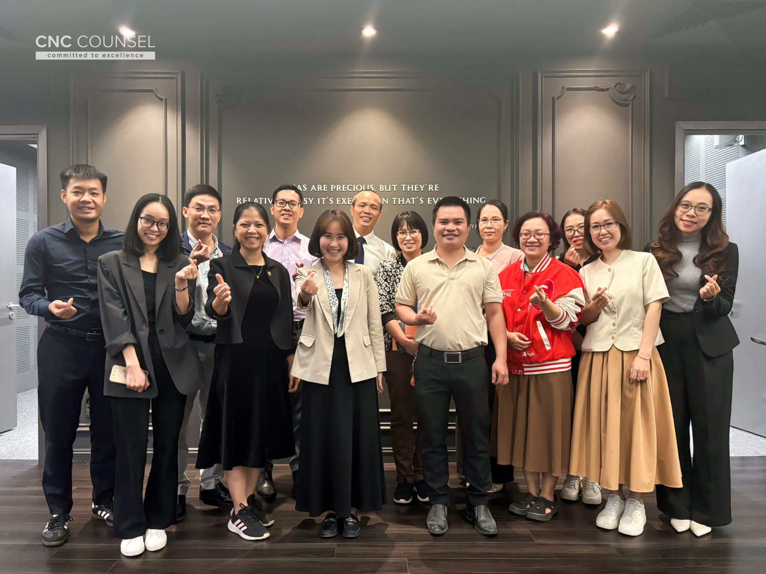 Khoa hoc Hop dong FIDIC 2017 tai Ha Noi