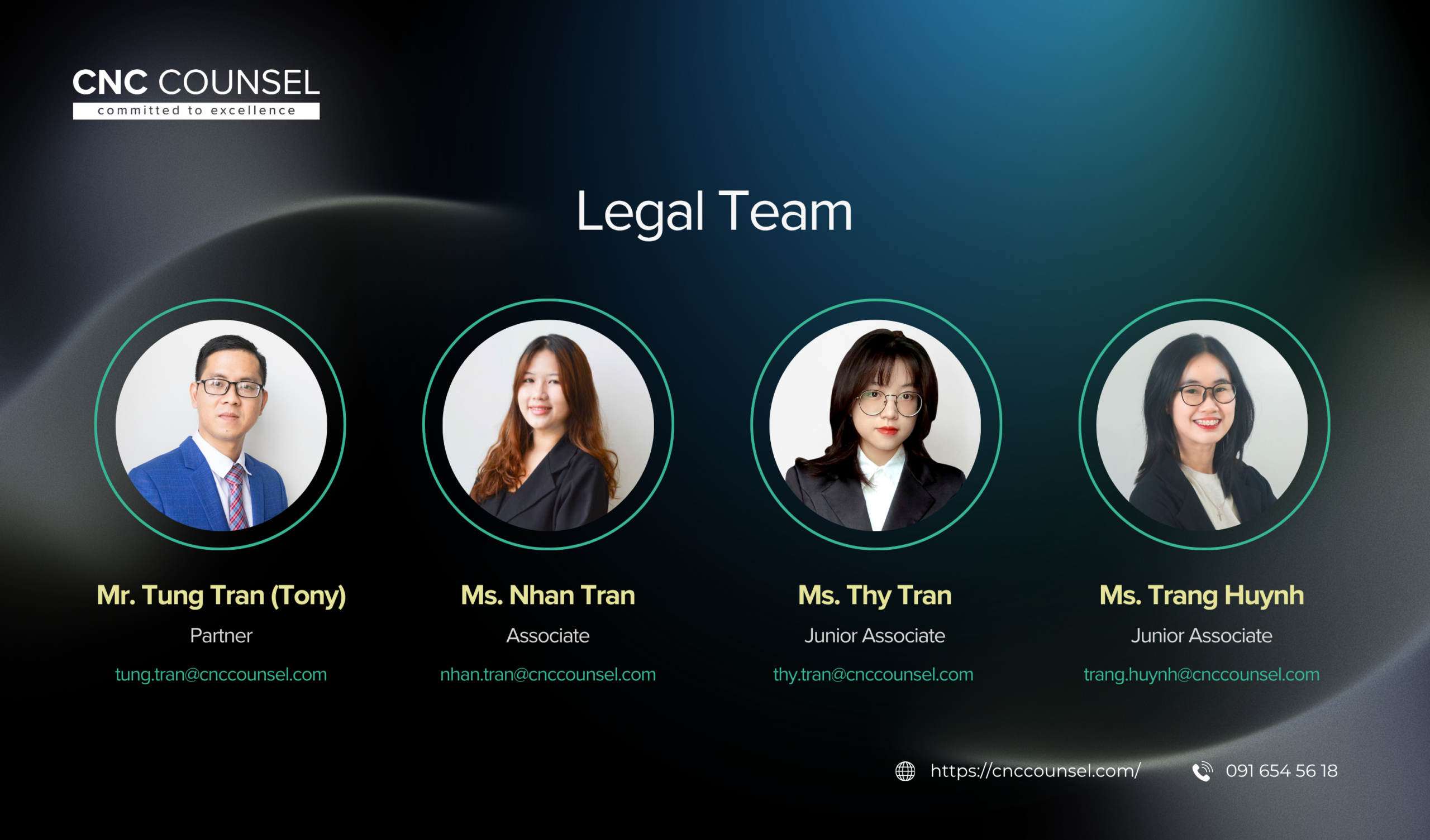 CNC Counsel appointed as legal advisor for USD 10 million renewable energy project financing transaction