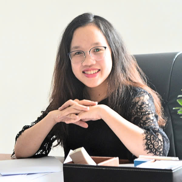 Thành lập doanh nghiệp