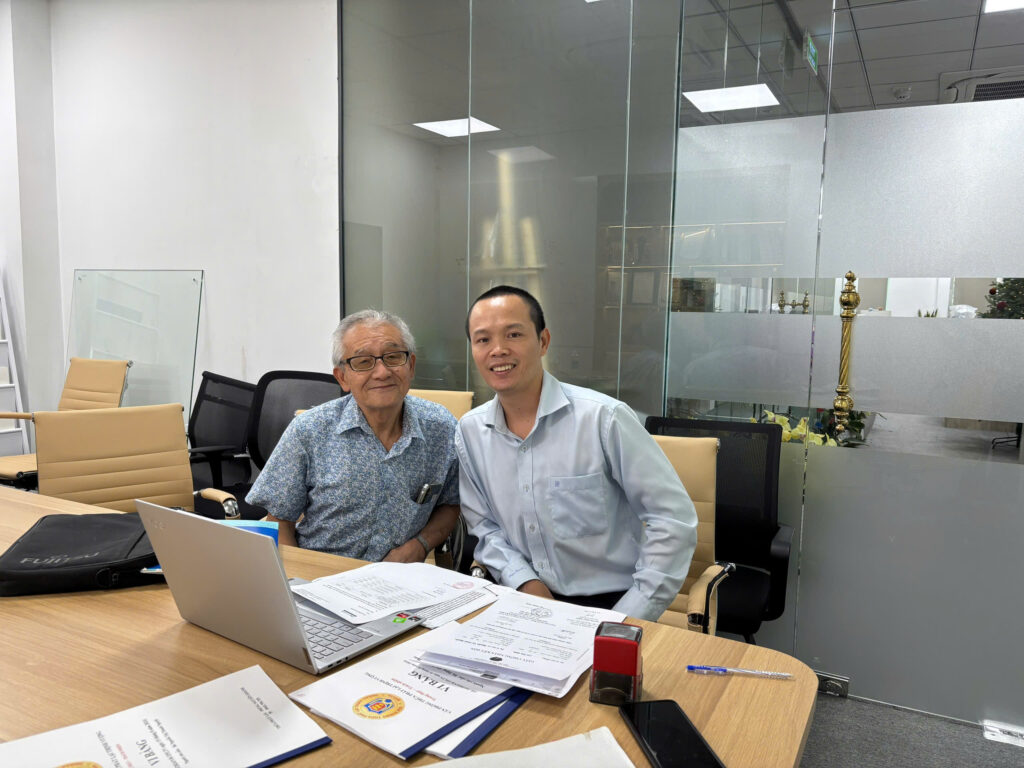 Foreigners Buying Property in Vietnam