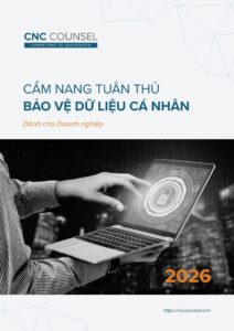 Cẩm nang Bảo vệ dữ liệu cá nhân 2025