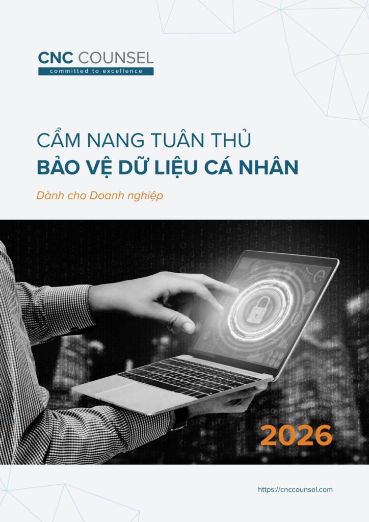 Cẩm nang Bảo vệ dữ liệu cá nhân 2025