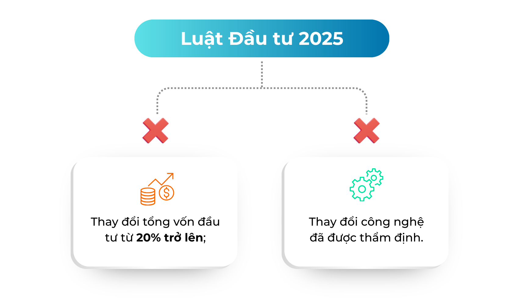 9 điểm nổi bật của Luật Đầu tư 2025 có hiệu lực từ ngày 01/03/2026