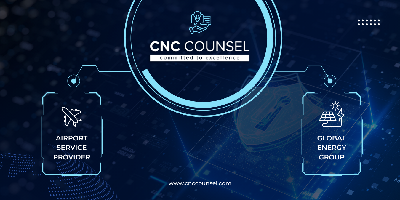 CNC Counsel enhances legal advisory presence in Personal Data Protection