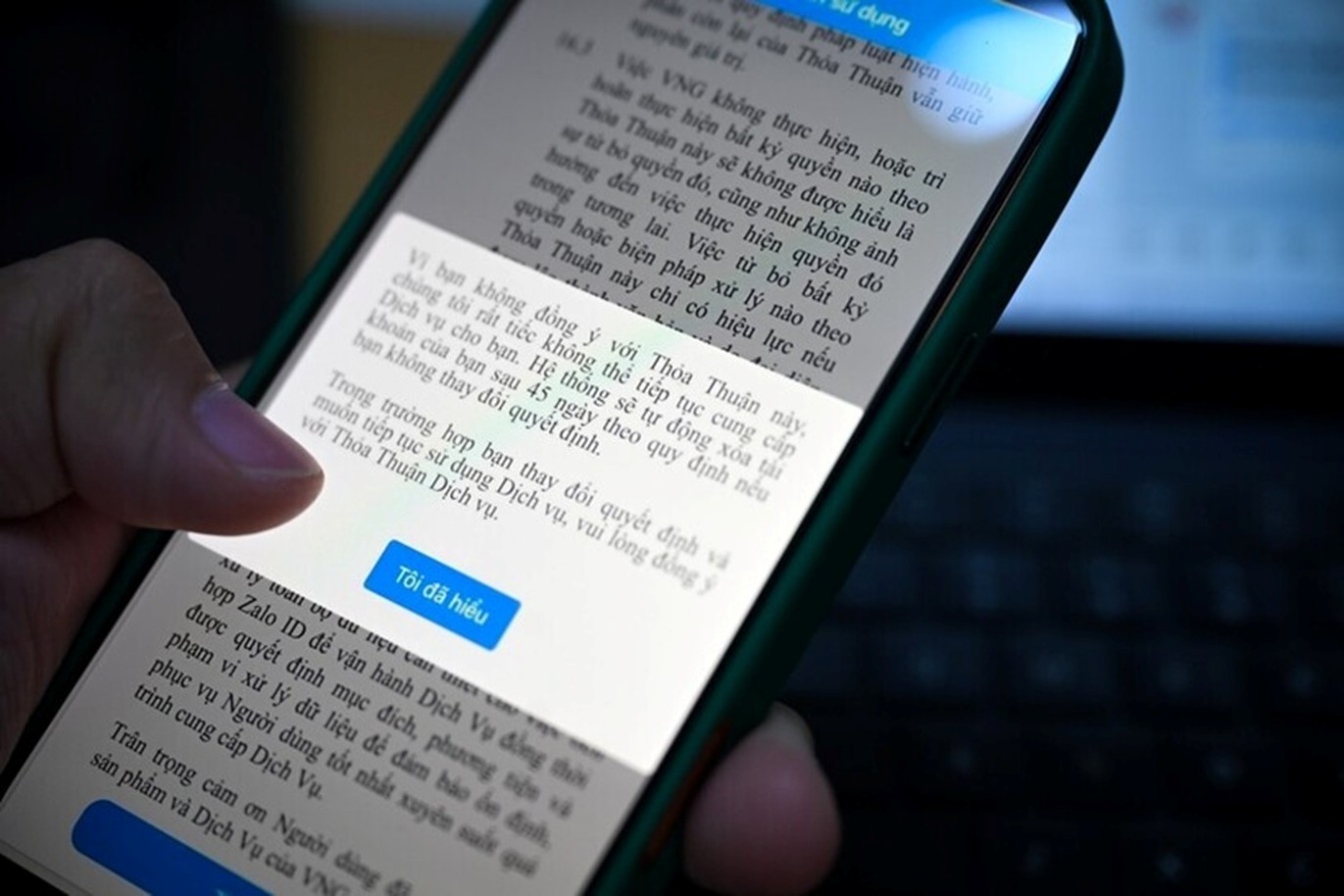 Quy định mới nhất về xử lý vi phạm bảo vệ dữ liệu cá nhân 