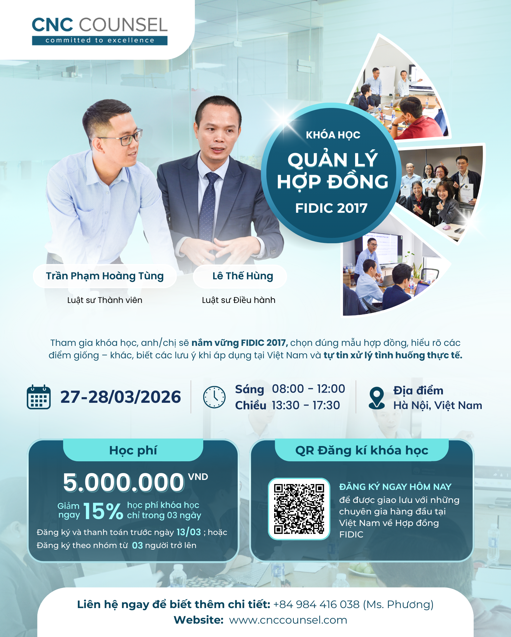 27-28-03-2026_CNC Counsel_Khoa học Quan ly Hop dong FIDIC 2017