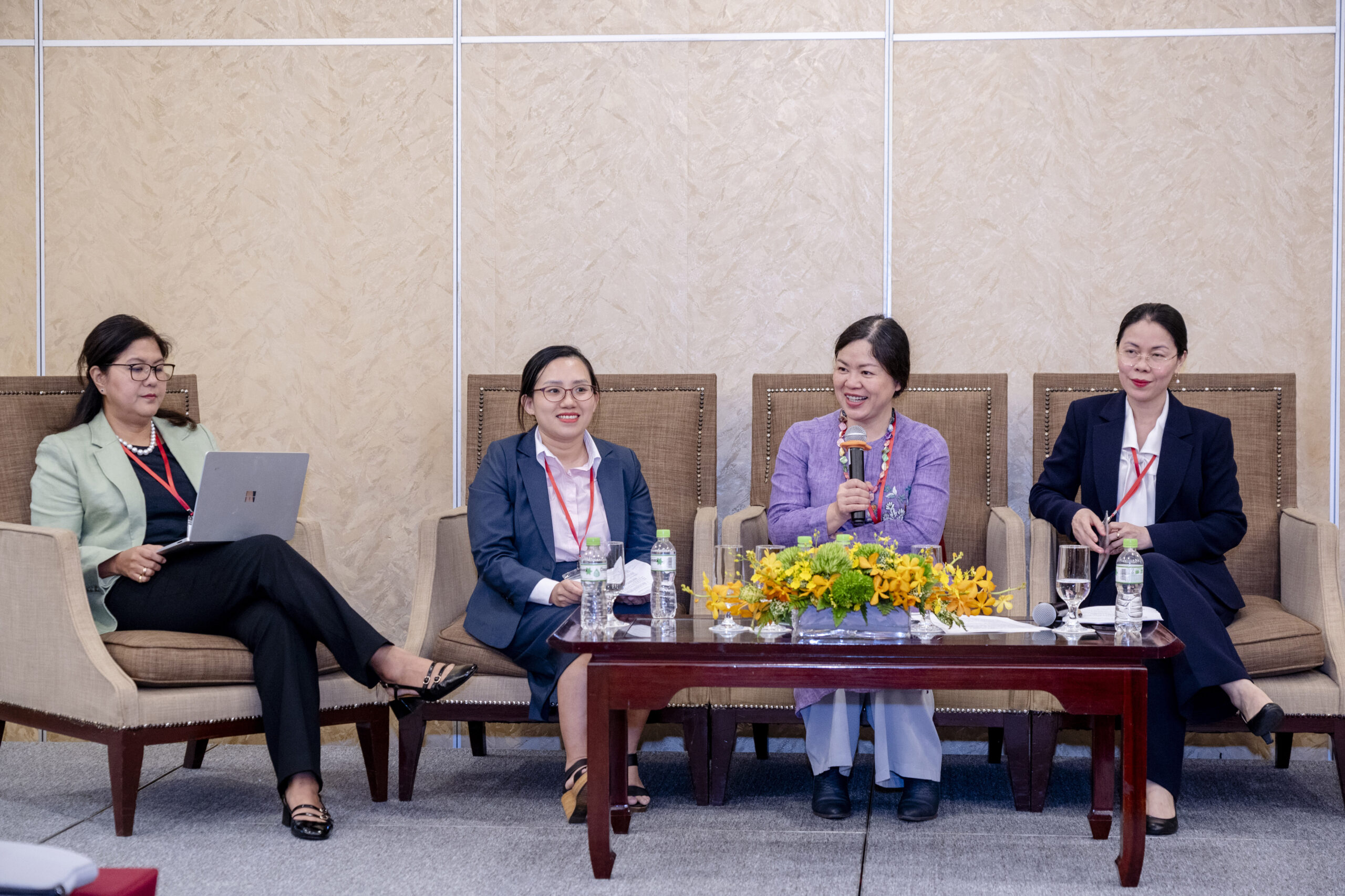 HICAC 2026: SHAPING THE FUTURE OF CONSTRUCTION ARBITRATION IN VIETNAM AND THE CONTINUED PARTNERSHIP OF CNC COUNSEL