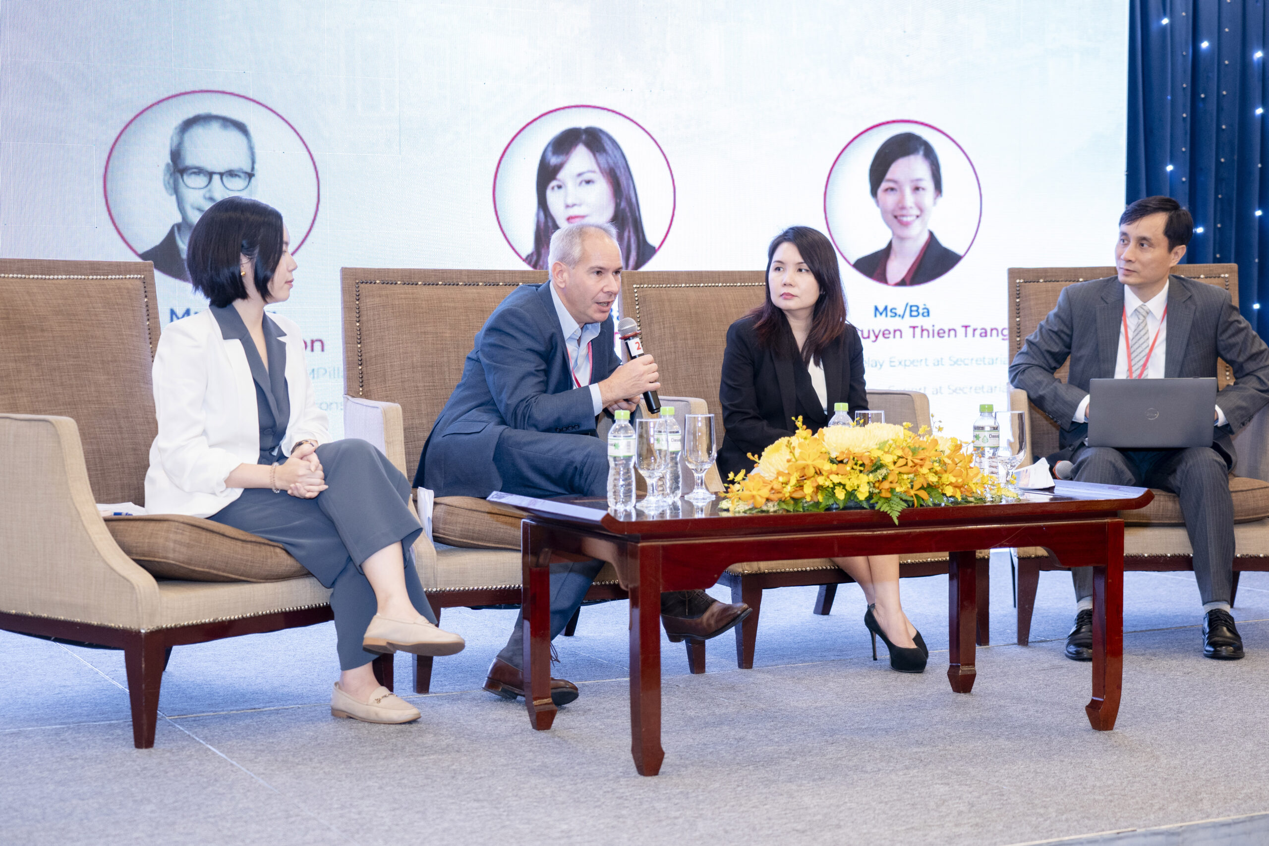 HICAC 2026: SHAPING THE FUTURE OF CONSTRUCTION ARBITRATION IN VIETNAM AND THE CONTINUED PARTNERSHIP OF CNC COUNSEL