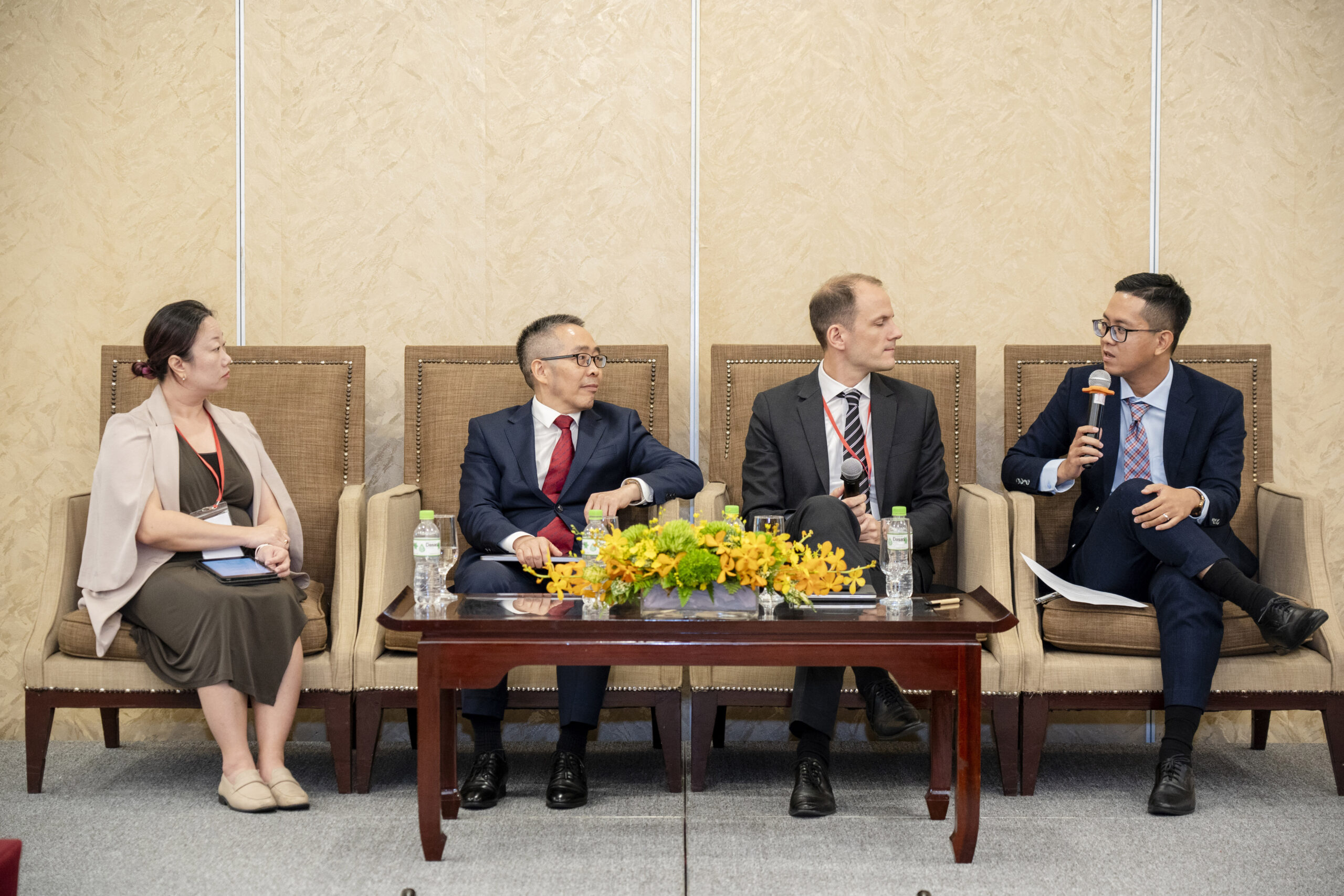 HICAC 2026: SHAPING THE FUTURE OF CONSTRUCTION ARBITRATION IN VIETNAM AND THE CONTINUED PARTNERSHIP OF CNC COUNSEL