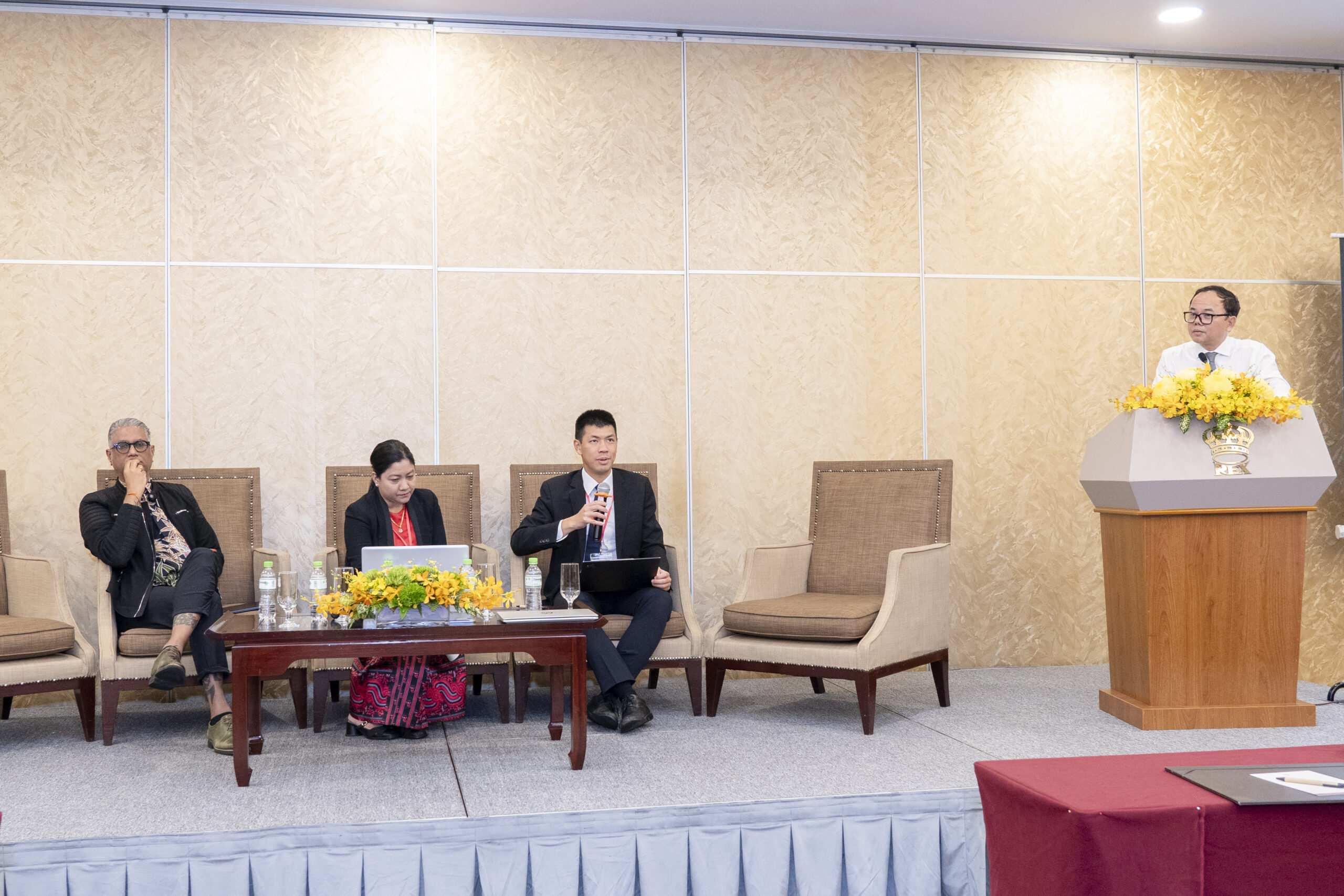 HICAC 2026: SHAPING THE FUTURE OF CONSTRUCTION ARBITRATION IN VIETNAM AND THE CONTINUED PARTNERSHIP OF CNC COUNSEL
