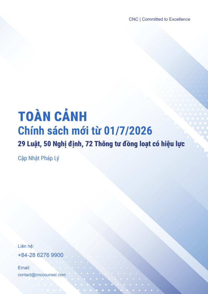 Toàn cảnh chính sách mới từ 01/7/2026: 29 Luật, 49 Nghị định, 72 Thông tư đồng loạt có hiệu lực