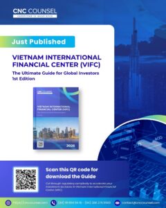 Vietnam International Financial Center (VIFC): The Ultimate Guide for Global Investors