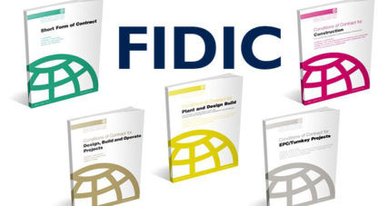 KHÓA HỌC QUẢN LÝ HỢP ĐỒNG FIDIC 2017