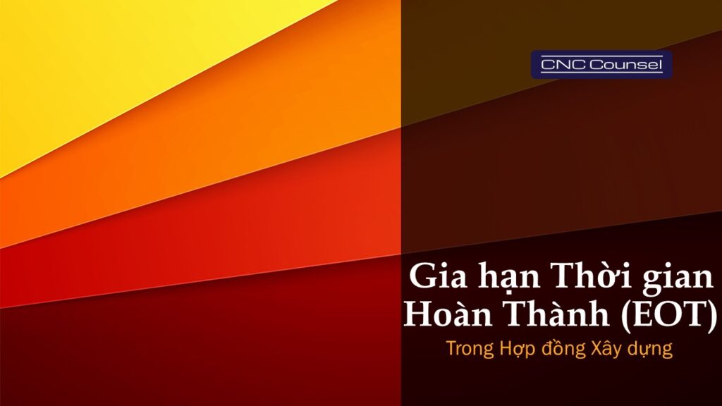 Gia Hạn Thời Gian Hoàn Thành