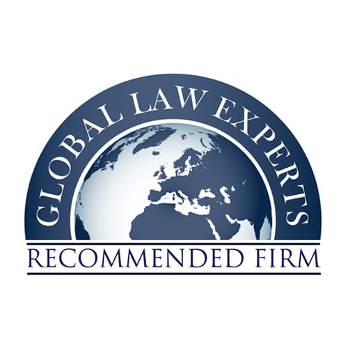 Global Law Expert
