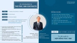 An Introduction to the FIDIC 1999 Contracts