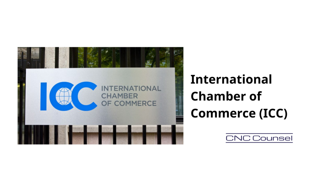 International Chamber of Commerce