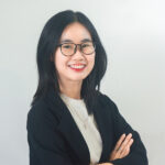 Trang Huynh - CNC