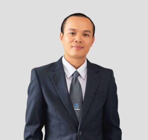 Luật sư Lê Thế Hùng