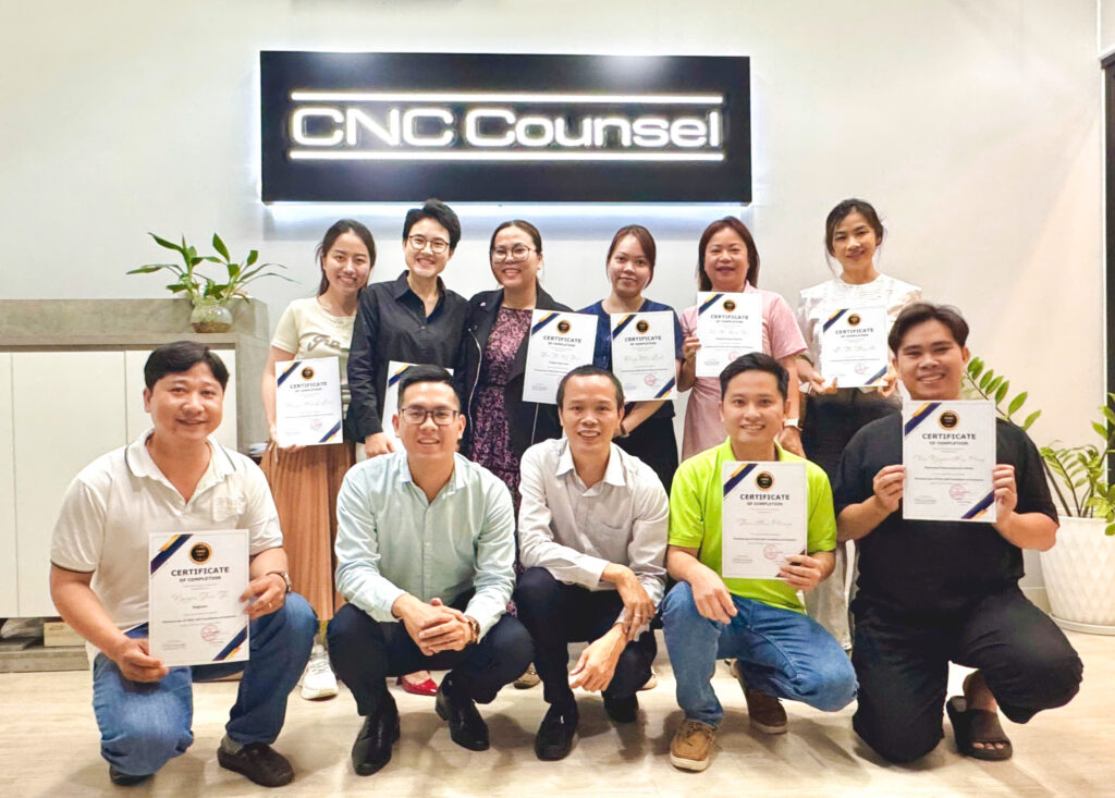 The 2017 FIDIC Contracts Training Course-CNC Counsel