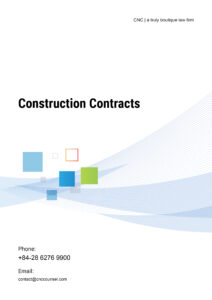 CNC_Construction Contracts