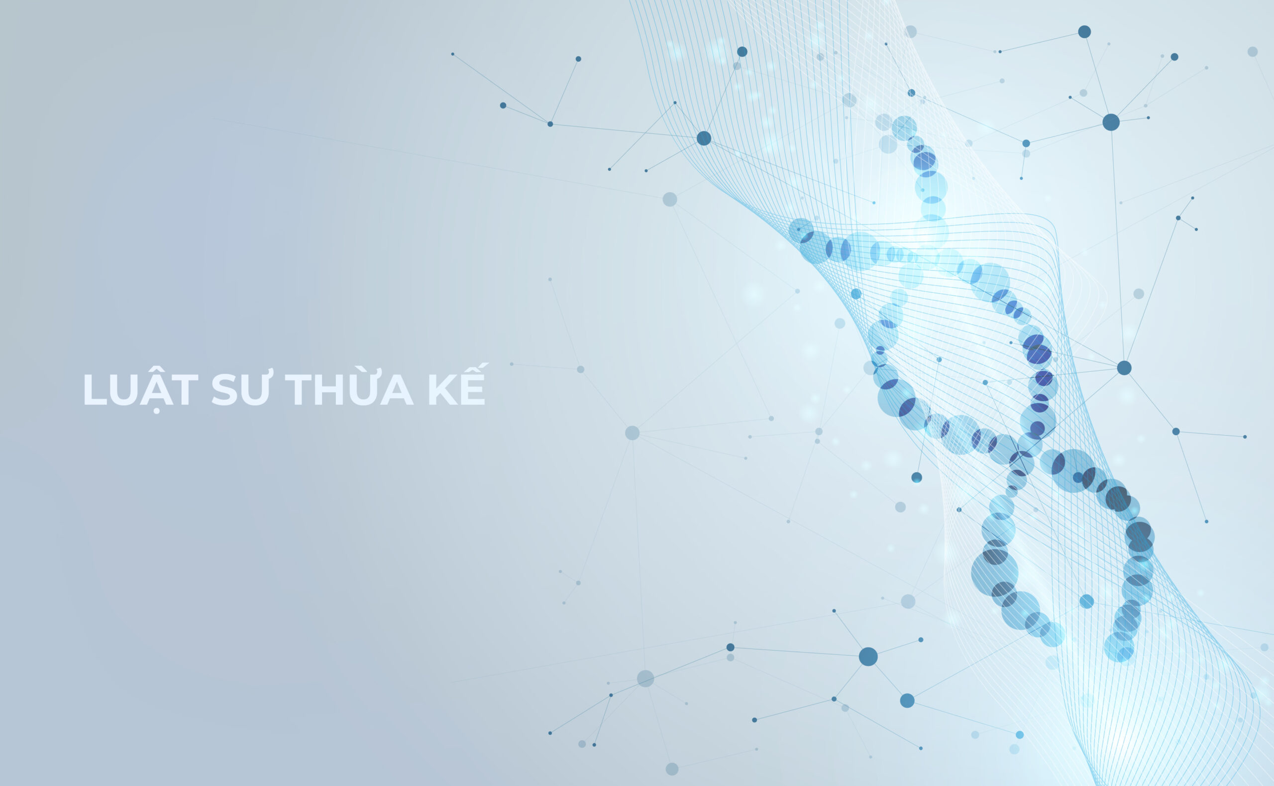 Luật sư thừa kế