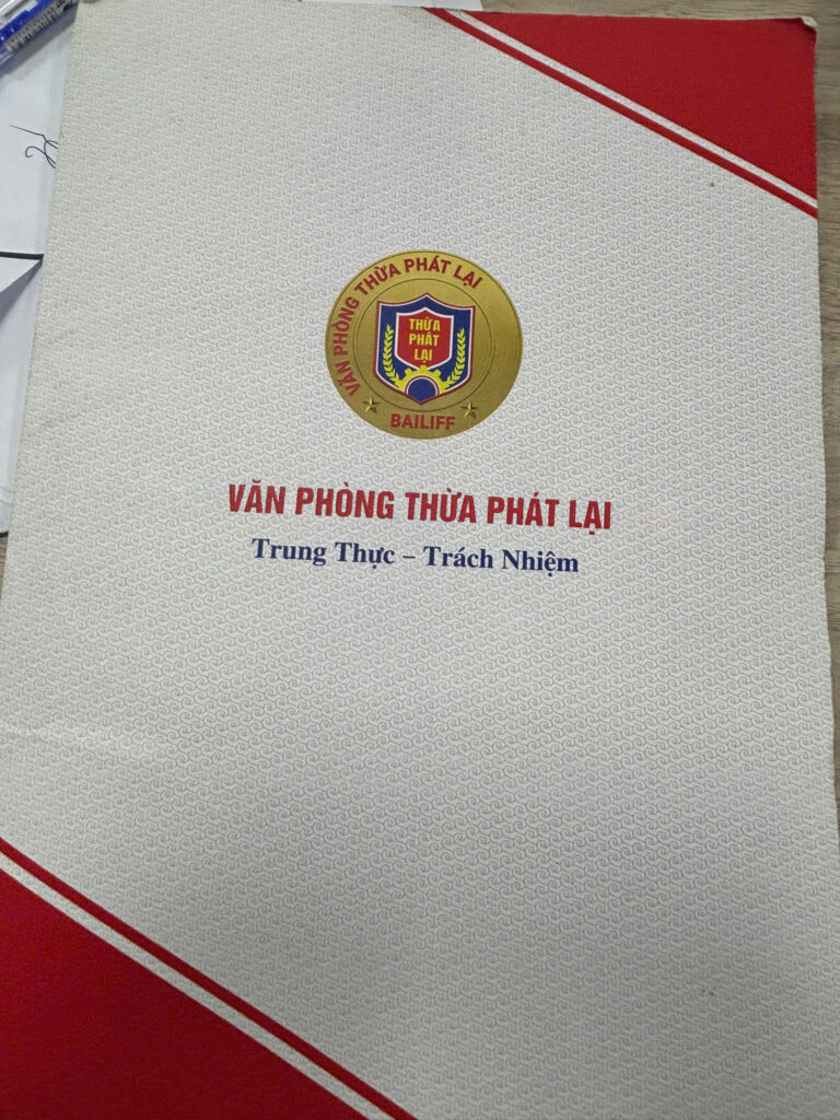 Foreigners Buying Property in Vietnam