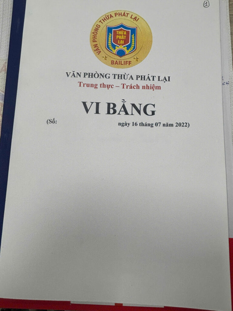 Foreigners Buying Property in Vietnam