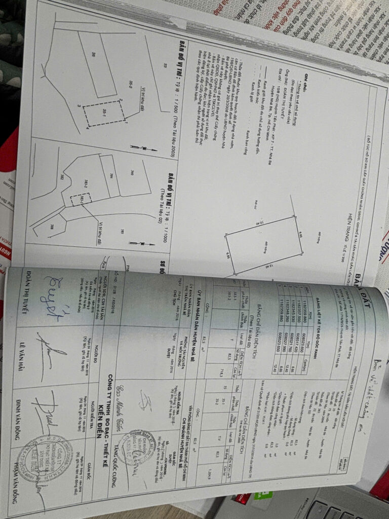 Foreigners Buying Property in Vietnam