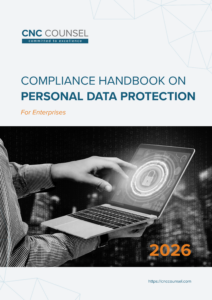 Handbook on Personal Data Protection